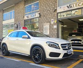 Mercedes-benz GLA 220 CDI Automatic 4Matic Premium