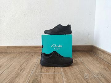 Scarpe Clarks Daze Ginnastica 40 EU - Nuove