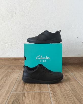 Scarpe Clarks Daze Ginnastica 40 EU - Nuove