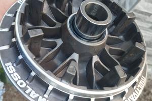 Variatore Malossi Multivar 2000 MHR NEXT per TMAX