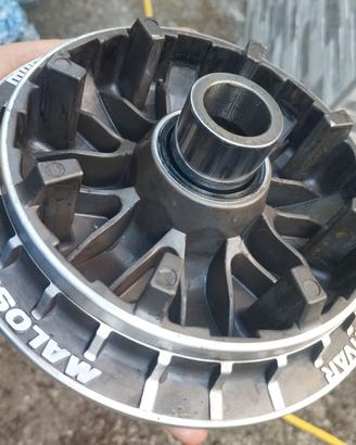 Variatore Malossi Multivar 2000 MHR NEXT per TMAX