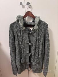 Maglione grigio