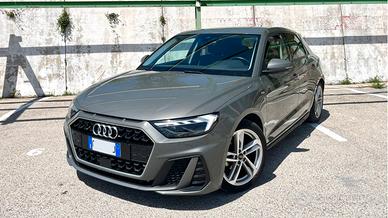 Audi a1 1.0 25 tfsi - s line