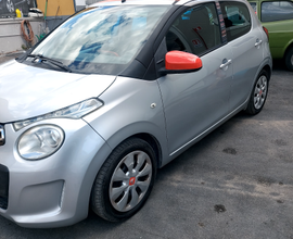 Citroen c1 cabrio