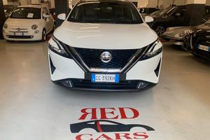 Nissan Qashqai MHEV 158 CV Xtronic Tekna+