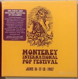 CD, DVD, COFANETTI RARISSIMI, da collezione