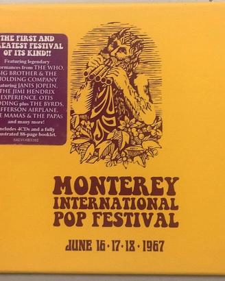 CD, DVD, COFANETTI RARISSIMI, da collezione