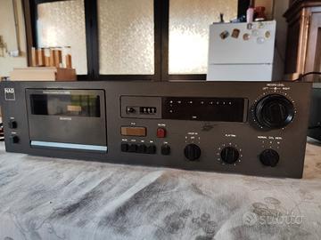 lettore musicassette 