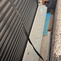 Copertura serranda pick up Nissan Navara, ford