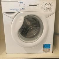 Lavatrice Candy Aquamatic 3,5kg
