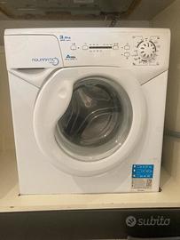 Lavatrice Candy Aquamatic 3,5kg