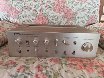 Amplificatore Yamaha CA-400