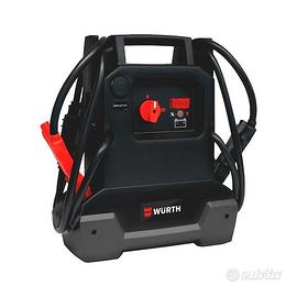 BOOSTER AVVIAMENTO WURTH