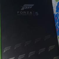 Forza Motosport 5 Limited Edition