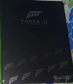 Forza Motosport 5 Limited Edition