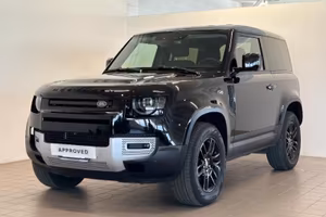 Land Rover Defender 3P 90 D MHEV 3.0D I6 200C...