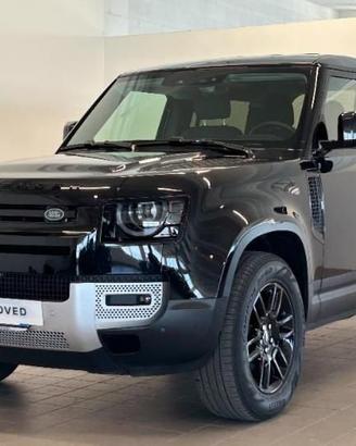 Land Rover Defender 3P 90 D MHEV 3.0D I6 200C...