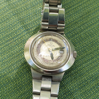 Orologio da donna omega