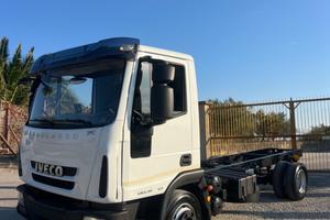 Iveco Eurocargo 90e18 balestrato