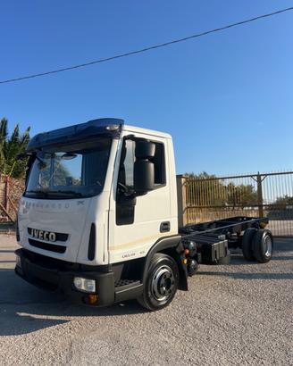 Iveco Eurocargo 90e18 balestrato