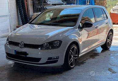 Volkswagen Golf 7