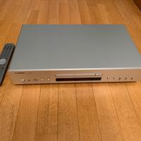 Lettore cd Yamaha modello cd-s303