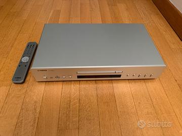 Lettore cd Yamaha modello cd-s303