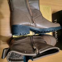 Stivaletti da donna invernali nr 38