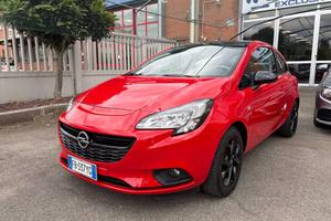 OPEL Corsa Corsa V 3p 1.4 b-Color Gpl 90cv