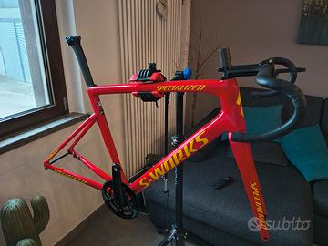 Telaio Specialized Sworks Tarmac SL6