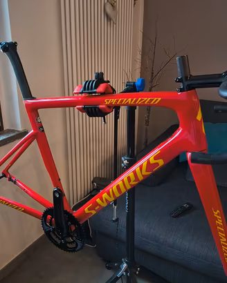 Telaio Specialized Sworks Tarmac SL6