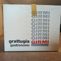 Girmi grattugia gastronomo vintage