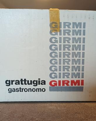 Girmi grattugia gastronomo vintage