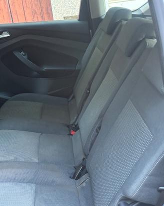 Ford cmax
