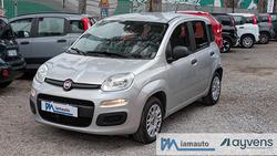 FIAT Panda Easy 1.2cc 69cv CLIMA *GPL*