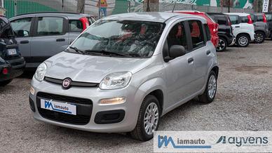 FIAT Panda Easy 1.2cc 69cv CLIMA *GPL*
