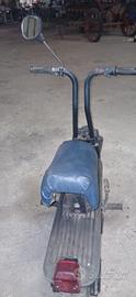 motorino italget