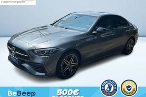 Mercedes-Benz Classe C C 220 D MHEV AMG LINE ...