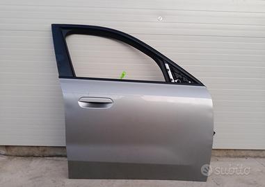 PORTIERA ANTERIORE DESTRA BMW X1 Serie (U11) (22>)