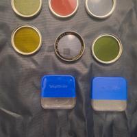 Filtri fotografici Voigtlander AR 40,5