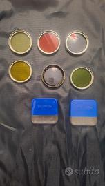 Filtri fotografici Voigtlander AR 40,5