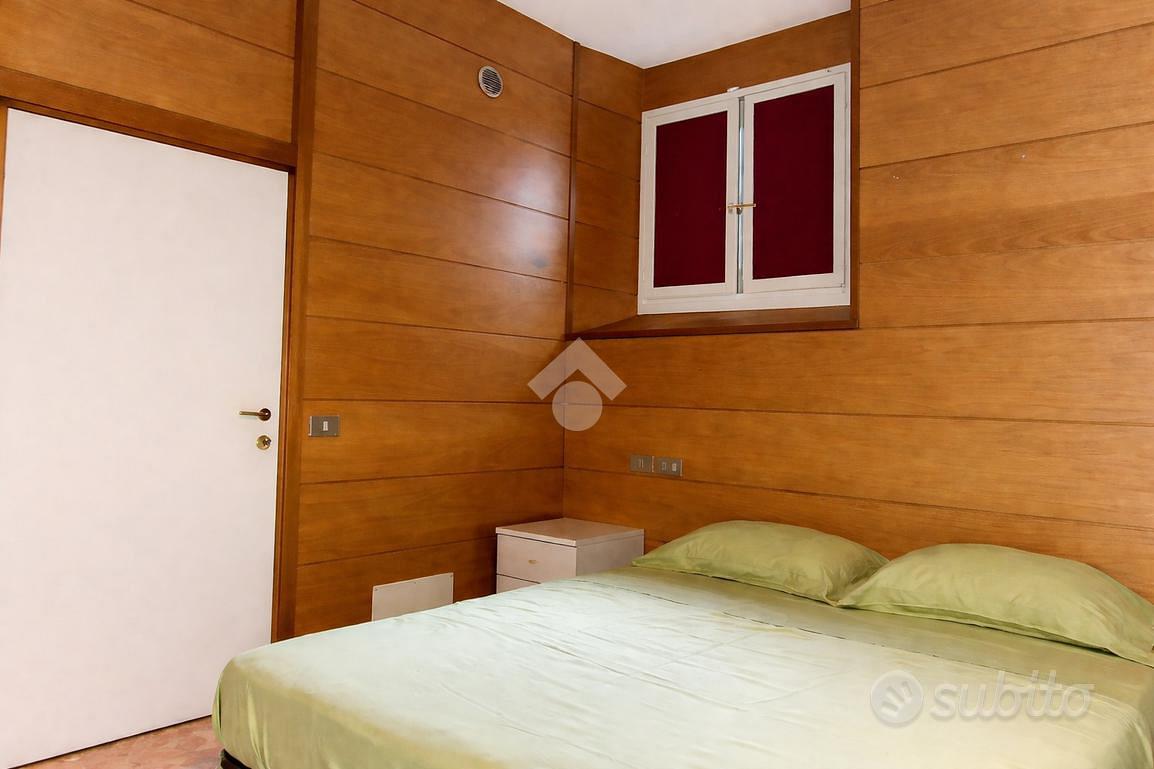 Appartamento – SO - Vista 5