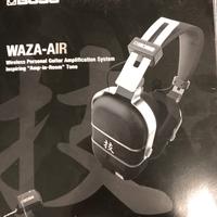 BOSS WAZA AIR