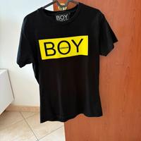 T shirt marca BOY