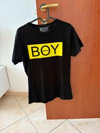 T shirt marca BOY