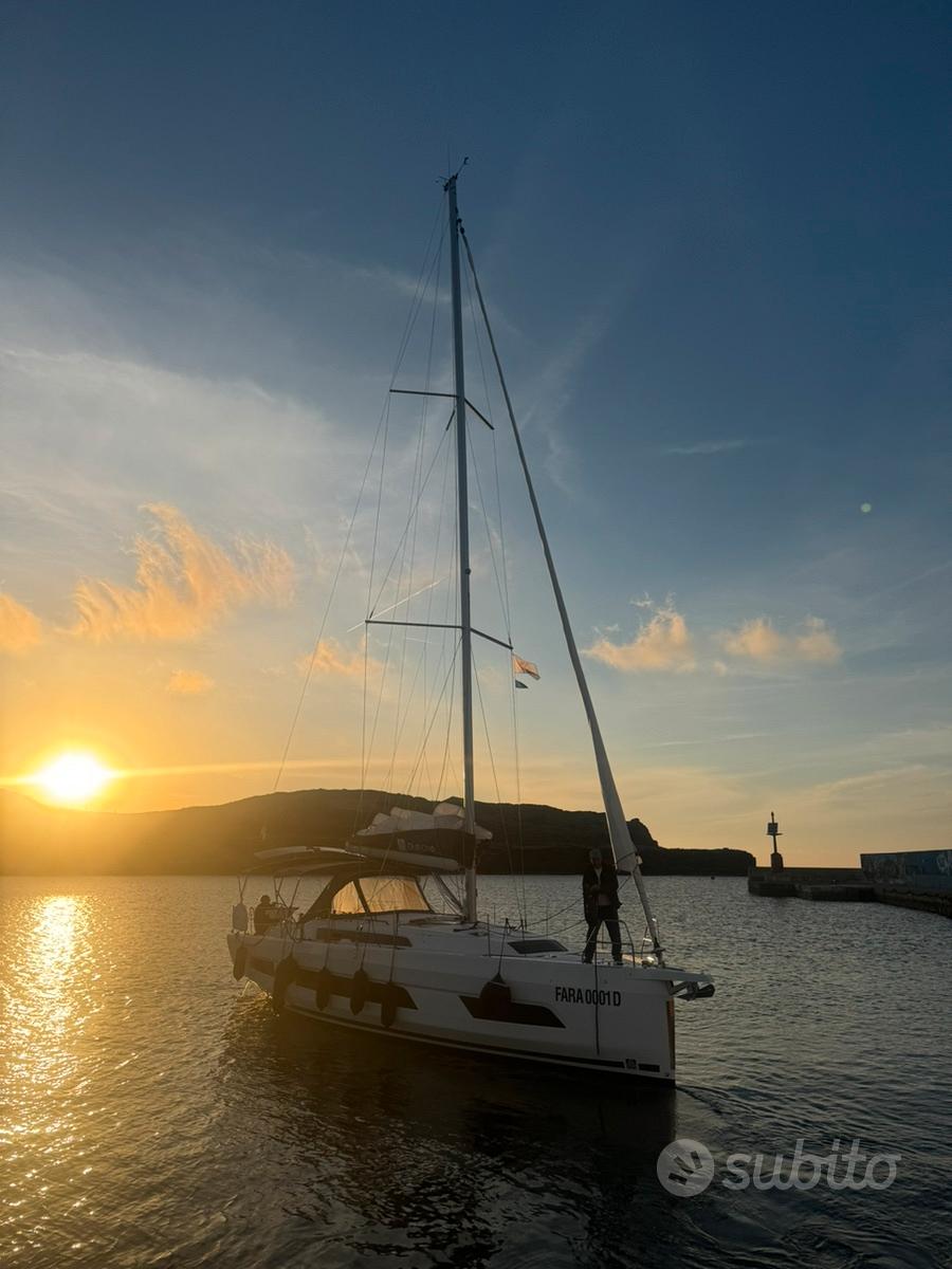 Dufour 41 — Vedi foto 1