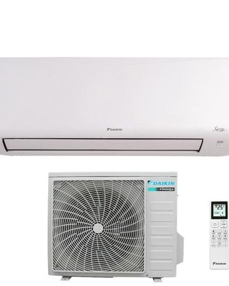 Climatizzatore Daikin Siesta 9000 BTU