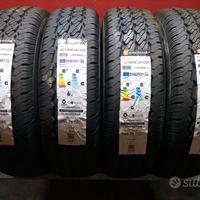 4 gomme 195 75 16c eurorepar a4537