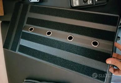Pedal Board Chitarra