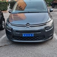 Citroën Grand C4 Picasso 1.6 HDi – 7 Posti –